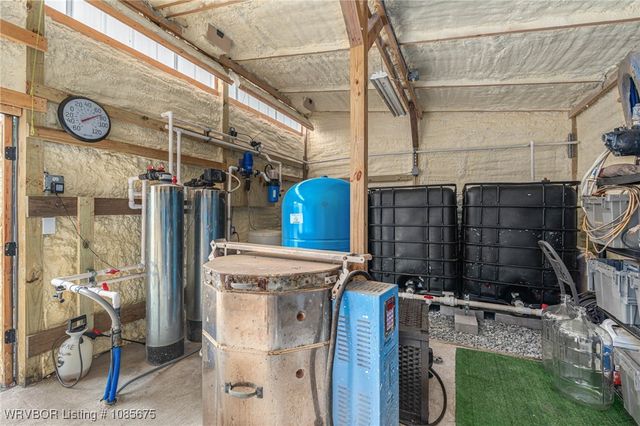 45594 US Highway 271, Wister, OK 74966