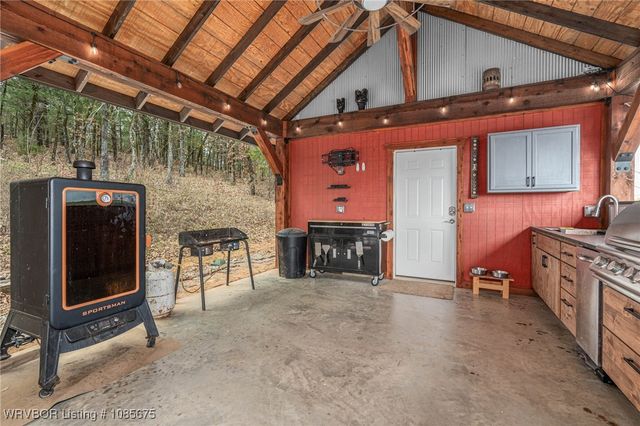 45594 US Highway 271, Wister, OK 74966