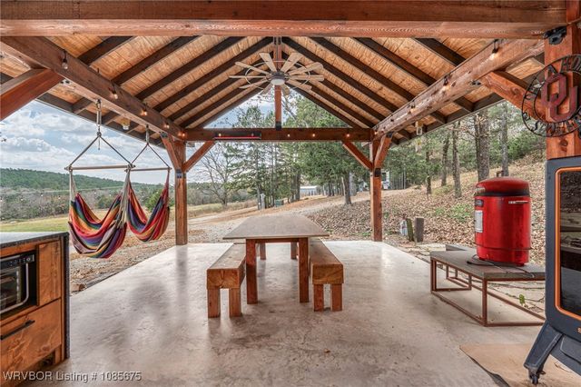 45594 US Highway 271, Wister, OK 74966