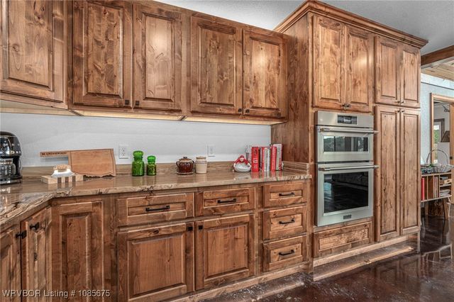 45594 US Highway 271, Wister, OK 74966