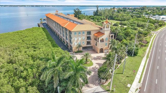 900 E MARION AVENUE 1310, Punta Gorda, FL 33950