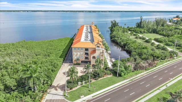 900 E MARION AVENUE 1310, Punta Gorda, FL 33950
