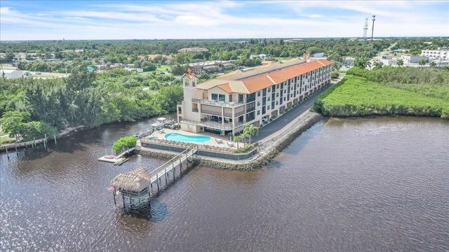 900 E MARION AVENUE 1310, Punta Gorda, FL 33950
