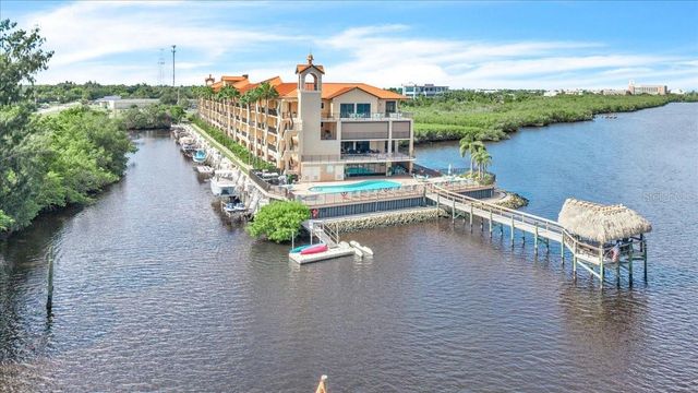 900 E MARION AVENUE 1310, Punta Gorda, FL 33950