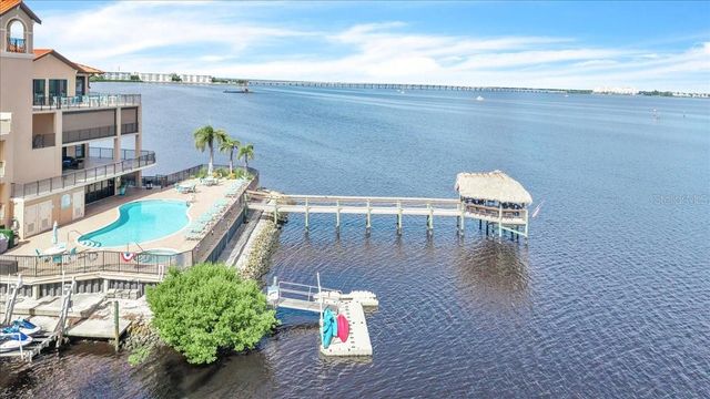 900 E MARION AVENUE 1310, Punta Gorda, FL 33950