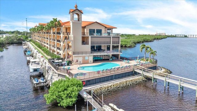 900 E MARION AVENUE 1310, Punta Gorda, FL 33950