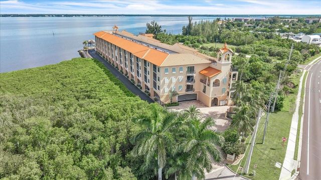 900 E MARION AVENUE 1310, Punta Gorda, FL 33950