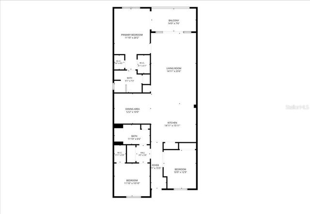 900 E MARION AVENUE 1310, Punta Gorda, FL 33950
