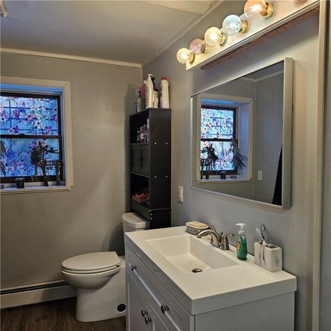 5001 Salt Works Road, Shelby, NY 14103