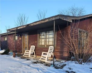 5001 Salt Works Road, Shelby, NY 14103