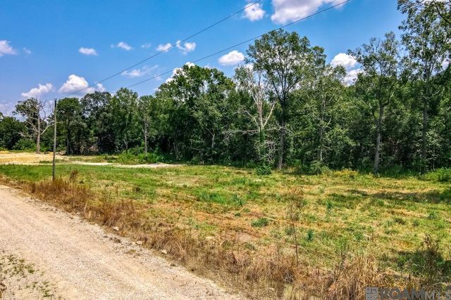 TBD 1 Tennant Ln, Zachary, LA 70791