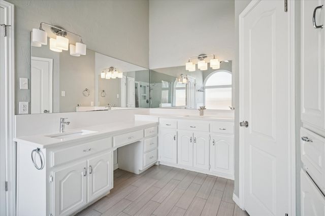 5504 Sycamore Drive, Colleyville, TX 76034