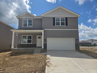 59 Great Horned Drive, Oxford, OH 45056