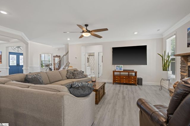 499 Fox Run Trail, Woodruff, SC 29388