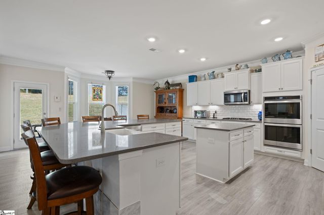499 Fox Run Trail, Woodruff, SC 29388