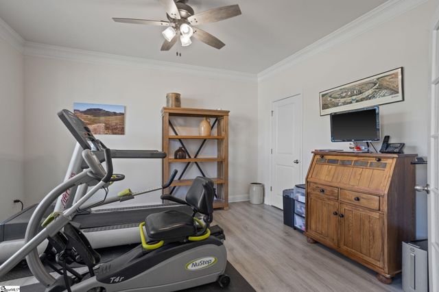 499 Fox Run Trail, Woodruff, SC 29388