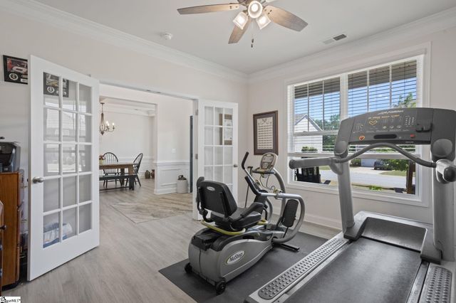 499 Fox Run Trail, Woodruff, SC 29388