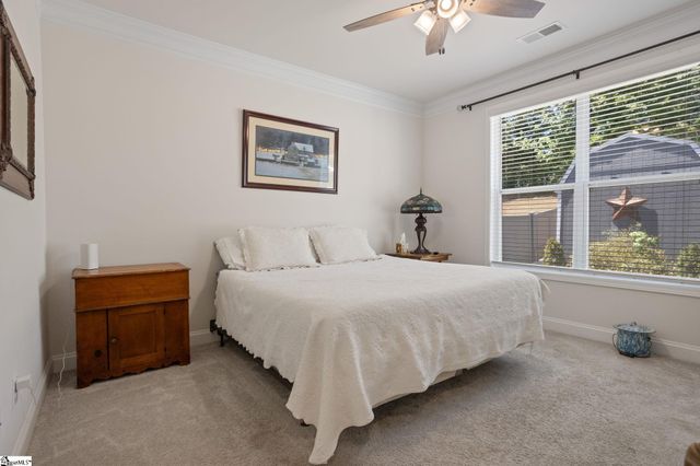 499 Fox Run Trail, Woodruff, SC 29388