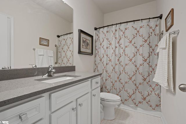 499 Fox Run Trail, Woodruff, SC 29388
