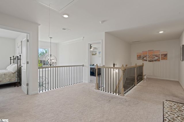 499 Fox Run Trail, Woodruff, SC 29388