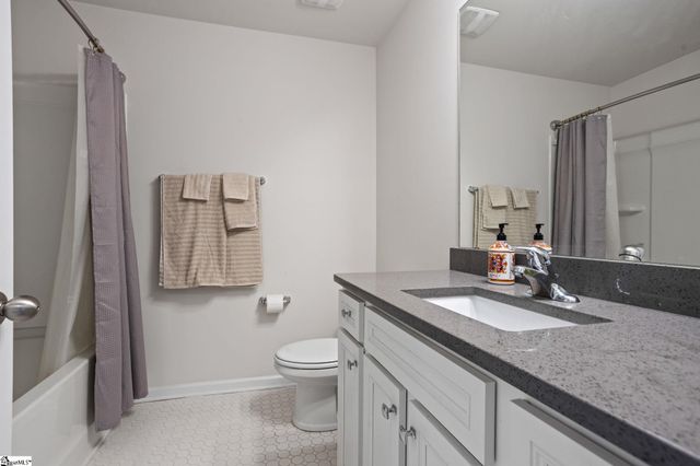 499 Fox Run Trail, Woodruff, SC 29388