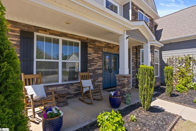 499 Fox Run Trail, Woodruff, SC 29388
