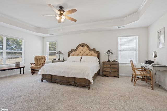 499 Fox Run Trail, Woodruff, SC 29388