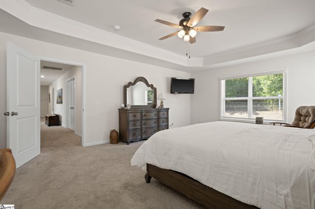 499 Fox Run Trail, Woodruff, SC 29388