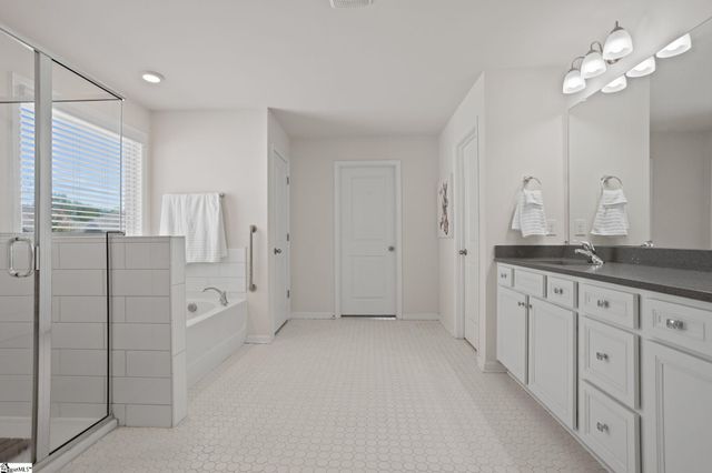 499 Fox Run Trail, Woodruff, SC 29388