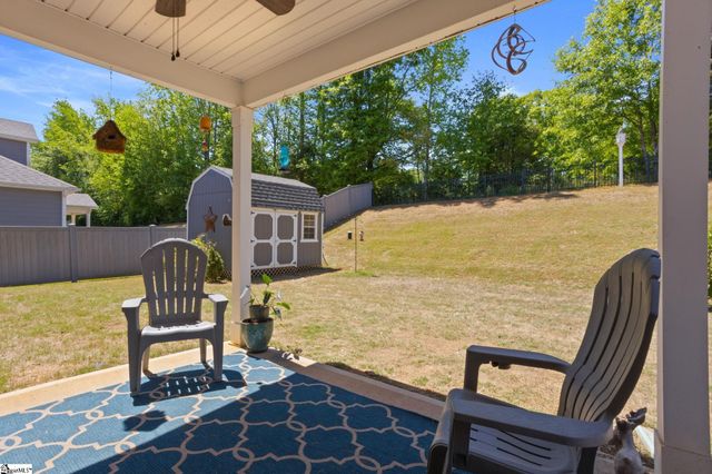 499 Fox Run Trail, Woodruff, SC 29388