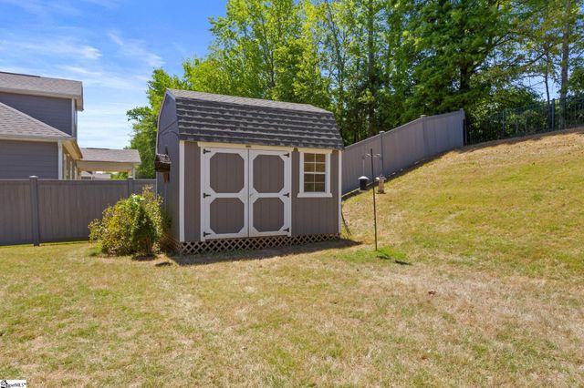 499 Fox Run Trail, Woodruff, SC 29388