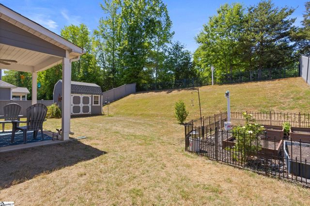 499 Fox Run Trail, Woodruff, SC 29388