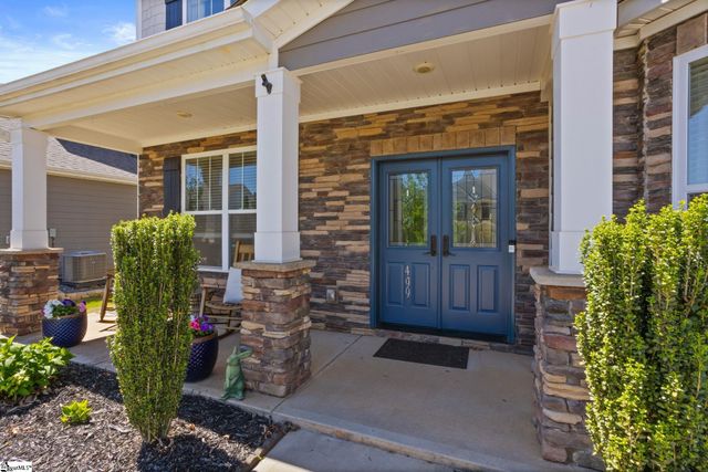 499 Fox Run Trail, Woodruff, SC 29388