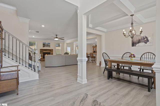 499 Fox Run Trail, Woodruff, SC 29388