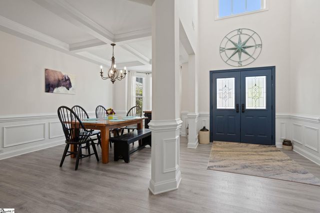 499 Fox Run Trail, Woodruff, SC 29388