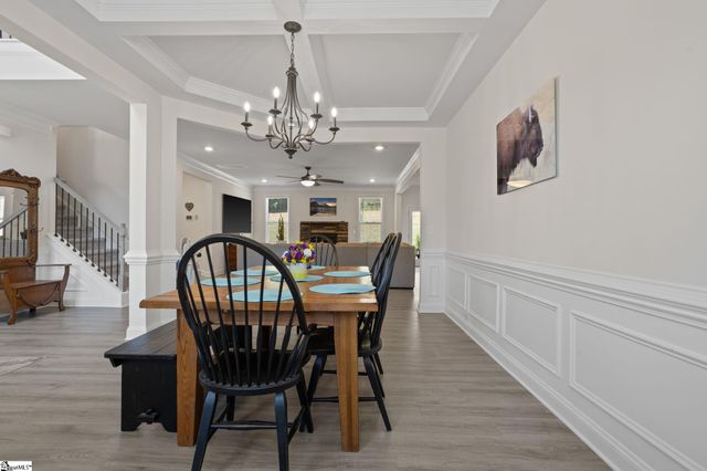 499 Fox Run Trail, Woodruff, SC 29388