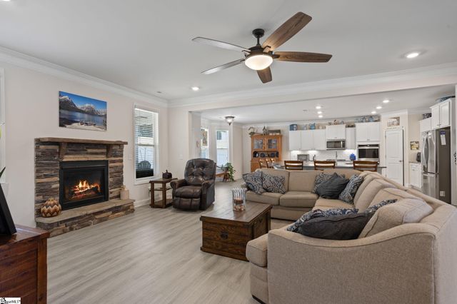 499 Fox Run Trail, Woodruff, SC 29388