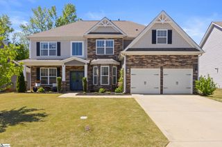 499 Fox Run Trail, Woodruff, SC 29388