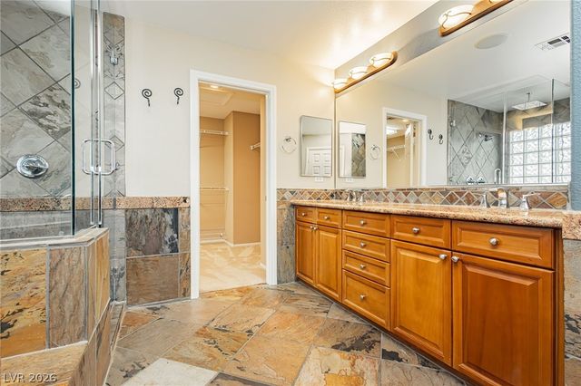 7427 Tomahawk Bend Avenue, Las Vegas, NV 89113