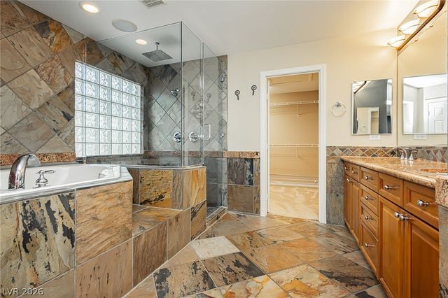 7427 Tomahawk Bend Avenue, Las Vegas, NV 89113