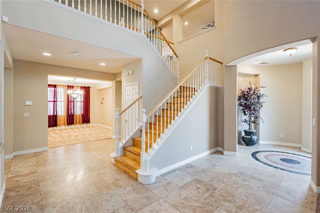 7427 Tomahawk Bend Avenue, Las Vegas, NV 89113