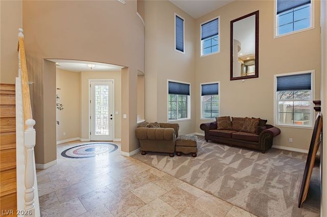7427 Tomahawk Bend Avenue, Las Vegas, NV 89113