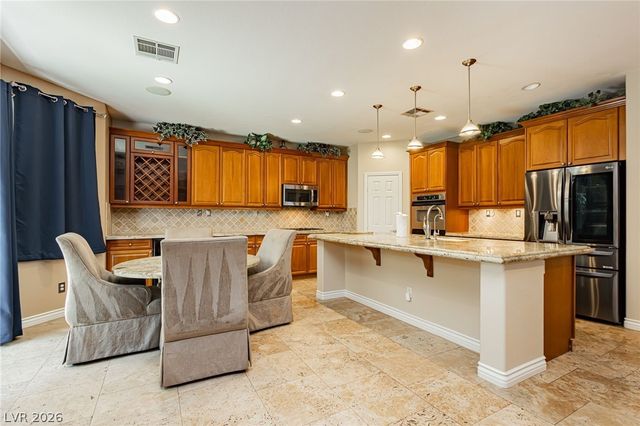 7427 Tomahawk Bend Avenue, Las Vegas, NV 89113