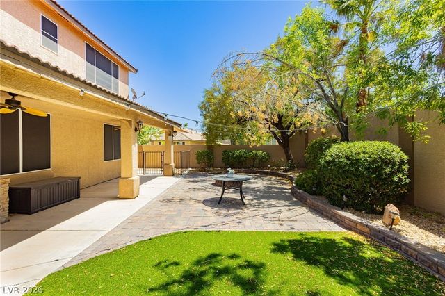 7427 Tomahawk Bend Avenue, Las Vegas, NV 89113