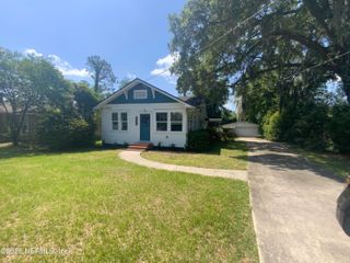 3686 SMITHFIELD Street, Jacksonville, FL 32217