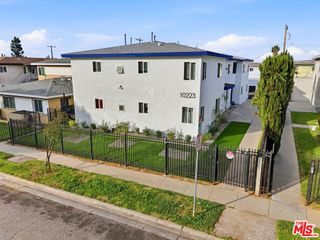 10223 Darby Avenue, Inglewood, CA 90303