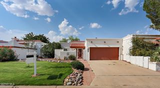 230 Casas Bellas Lane, Santa Teresa, NM 88008