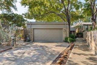 8307 Southmeadow Circle, Dallas, TX 75231