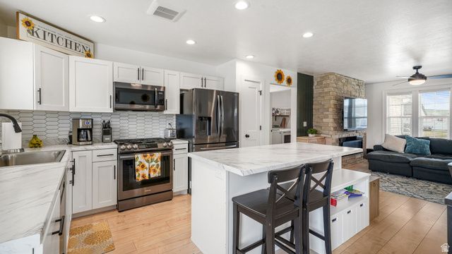 1269 E 500 S, Hyrum, UT 84319