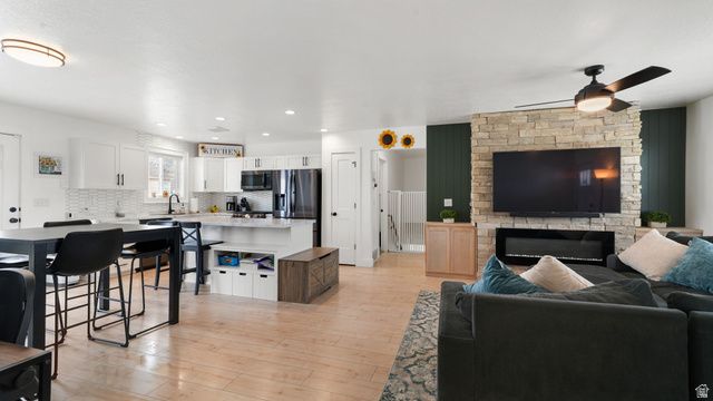 1269 E 500 S, Hyrum, UT 84319